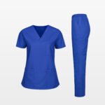 royal blue