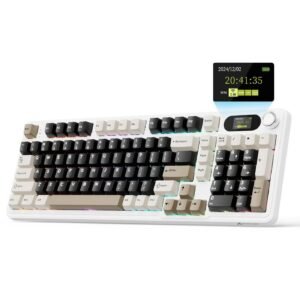 X98 Pro Wireless Mechanical Keyboard,